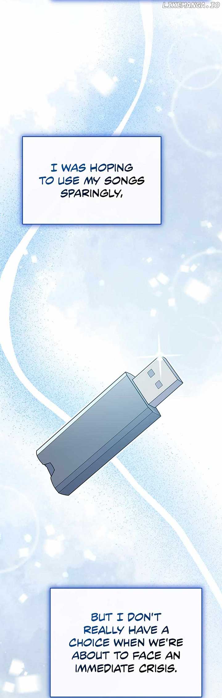 Read A Blank Slate Regression for the Idol That Lost His Original Mindset EN Manga Online