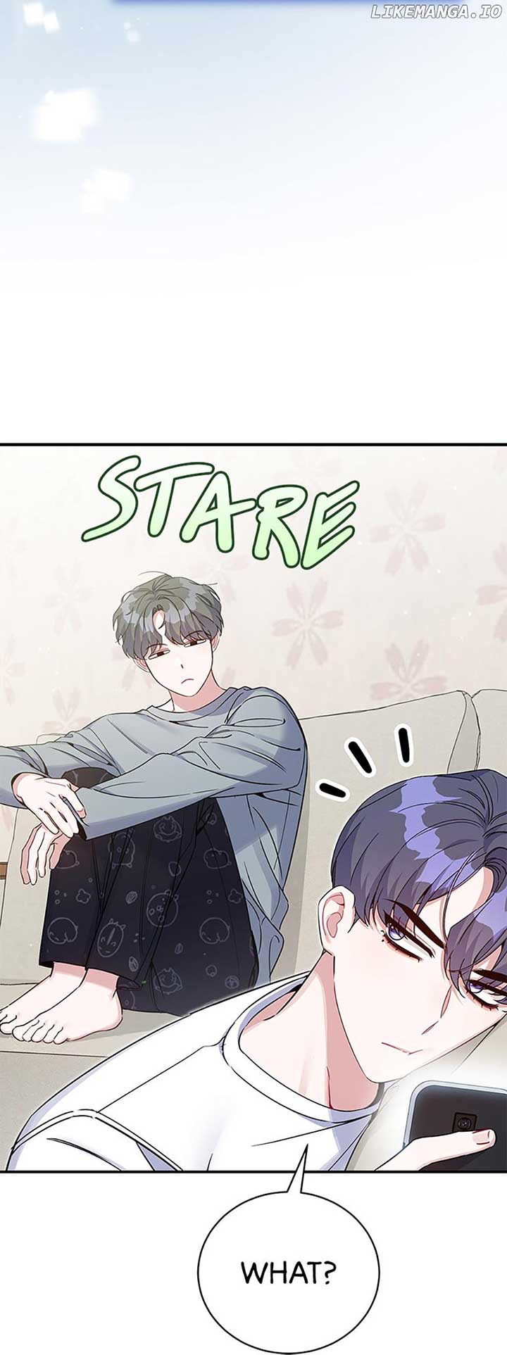 Read A Blank Slate Regression for the Idol That Lost His Original Mindset EN Manga Online