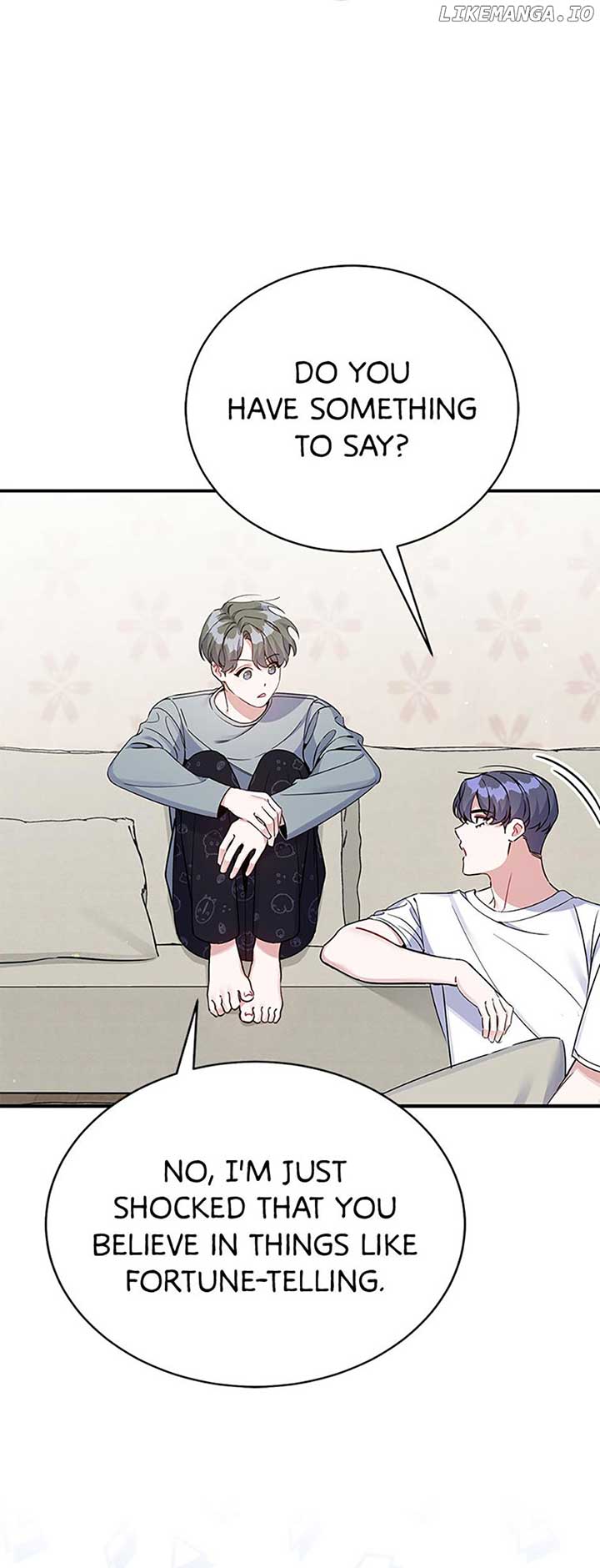 Read A Blank Slate Regression for the Idol That Lost His Original Mindset EN Manga Online