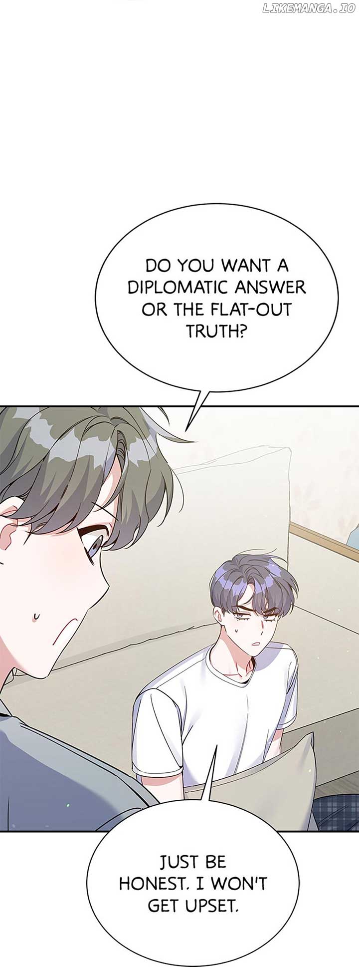Read A Blank Slate Regression for the Idol That Lost His Original Mindset EN Manga Online