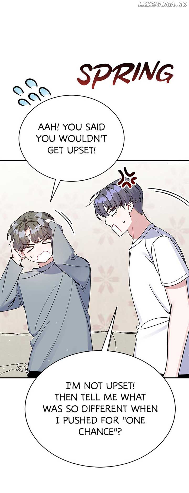 Read A Blank Slate Regression for the Idol That Lost His Original Mindset EN Manga Online