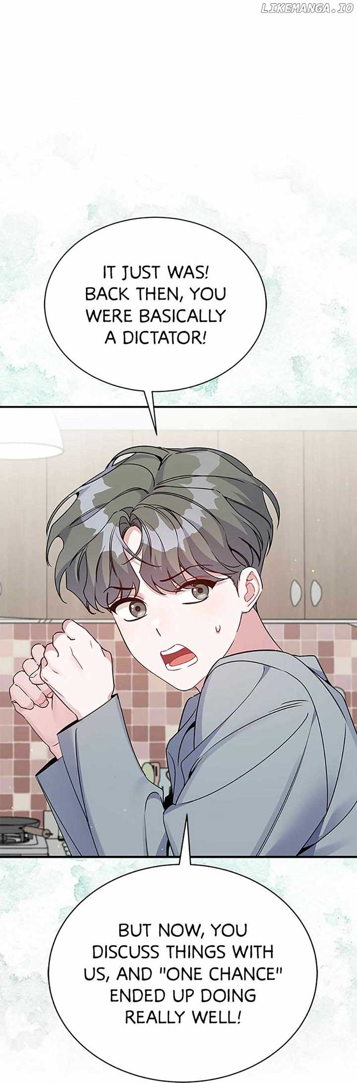 Read A Blank Slate Regression for the Idol That Lost His Original Mindset EN Manga Online