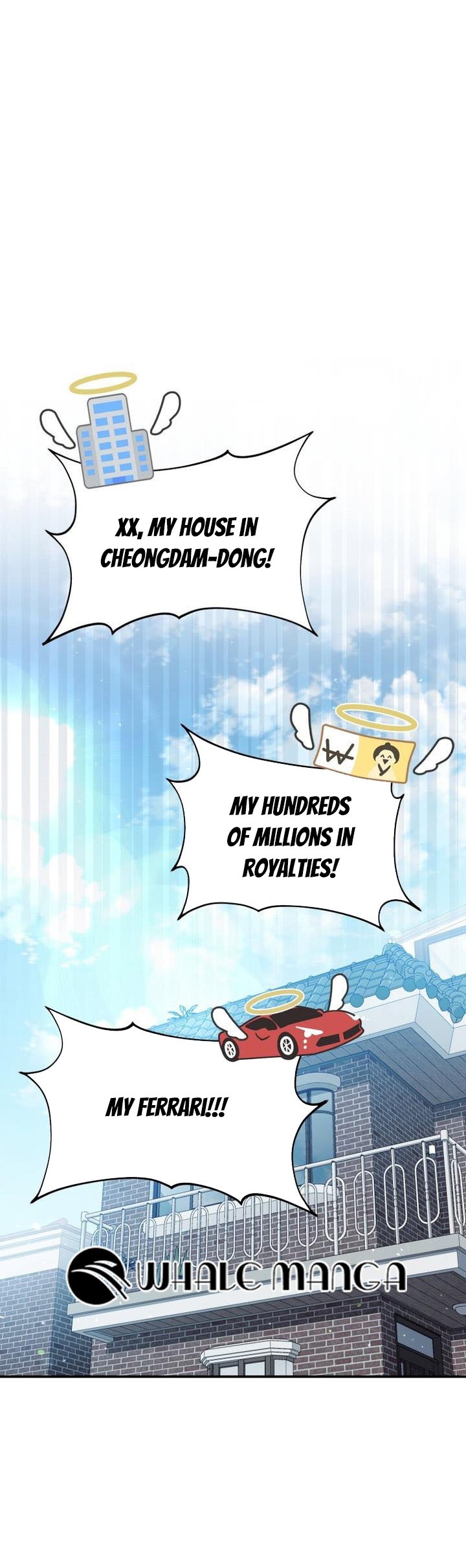 Read A Blank Slate Regression for the Idol That Lost His Original Mindset EN Manga Online