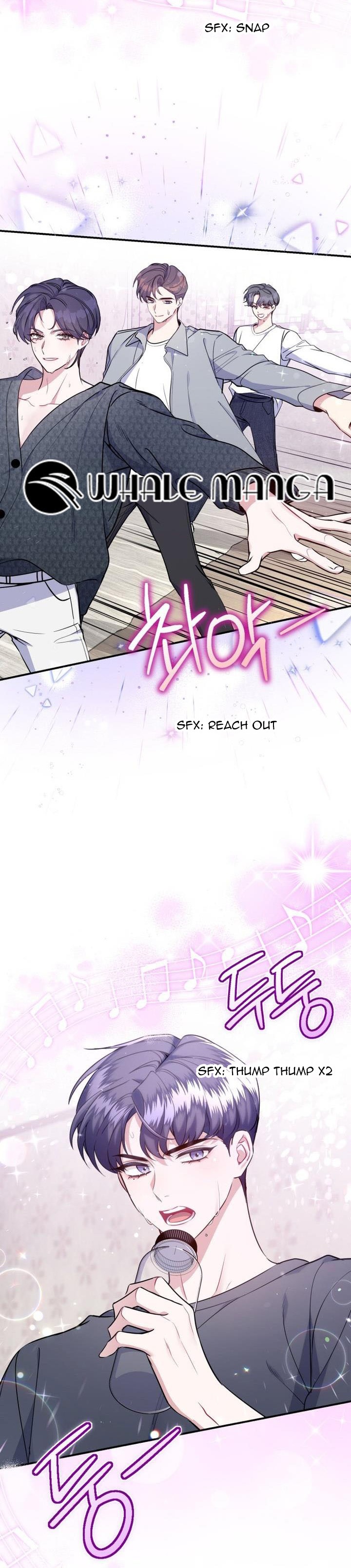 Read A Blank Slate Regression for the Idol That Lost His Original Mindset EN Manga Online