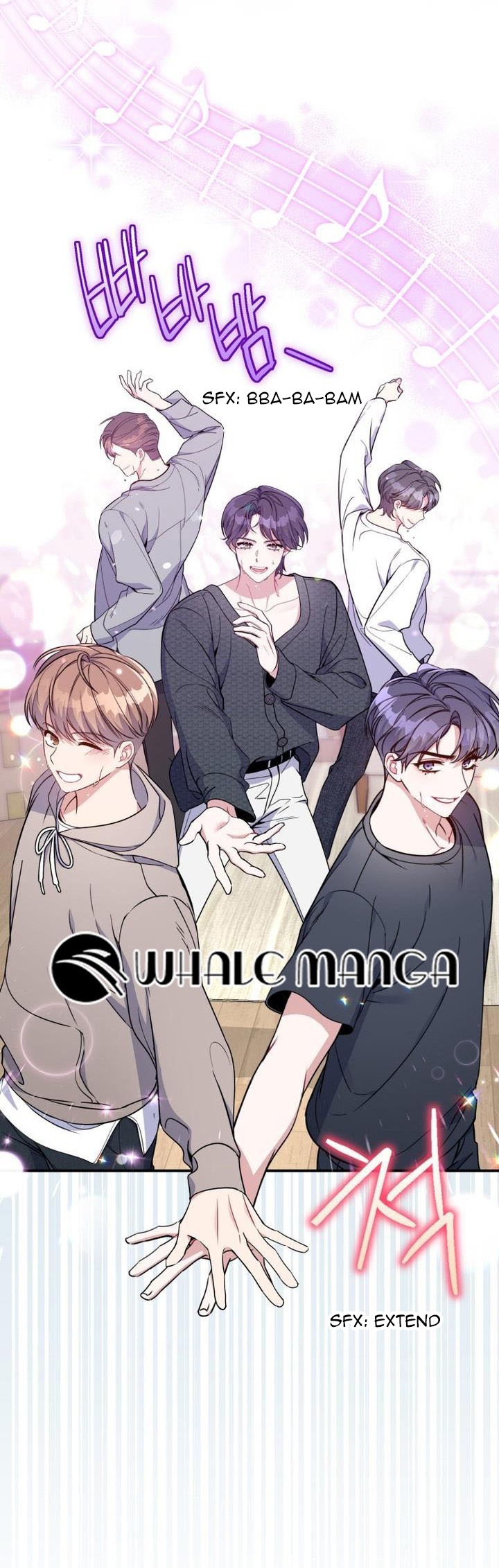Read A Blank Slate Regression for the Idol That Lost His Original Mindset EN Manga Online