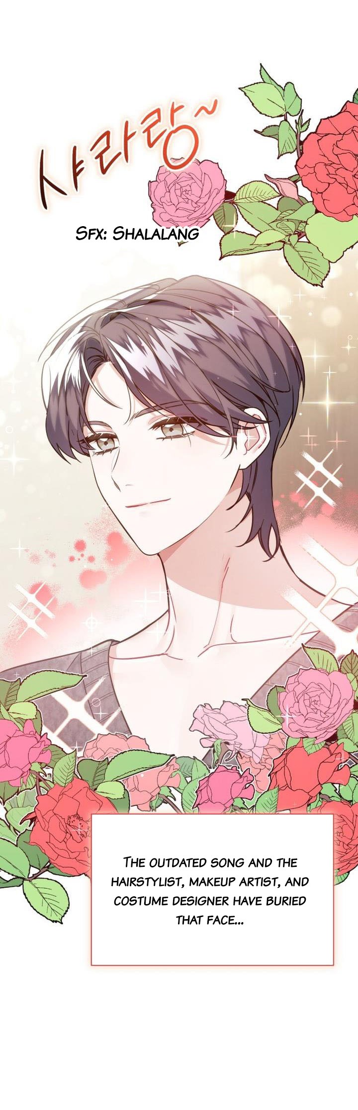 Read A Blank Slate Regression for the Idol That Lost His Original Mindset EN Manga Online