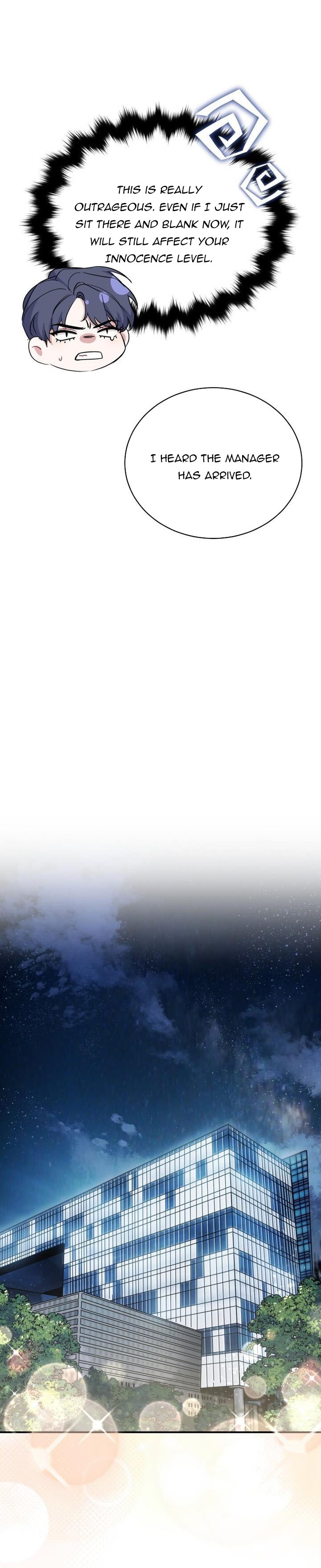 Read A Blank Slate Regression for the Idol That Lost His Original Mindset EN Manga Online