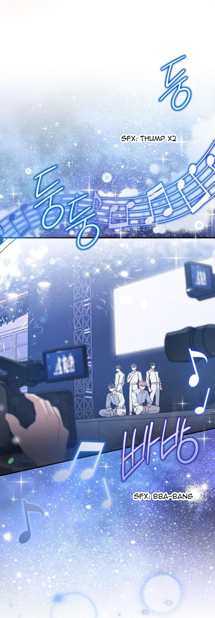 Read A Blank Slate Regression for the Idol That Lost His Original Mindset EN Manga Online