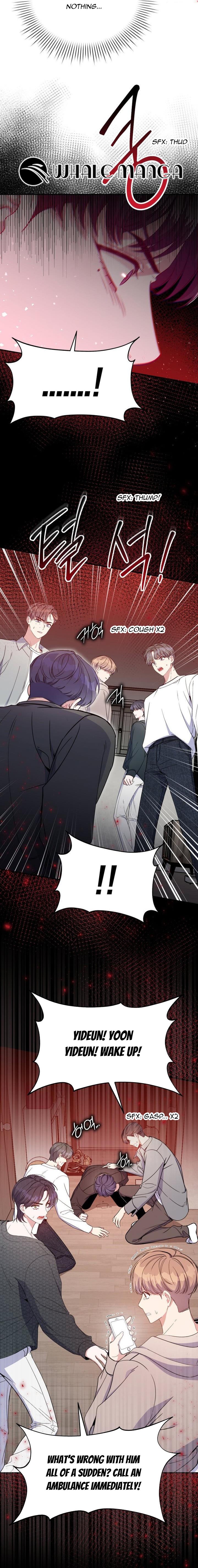 Read A Blank Slate Regression for the Idol That Lost His Original Mindset EN Manga Online