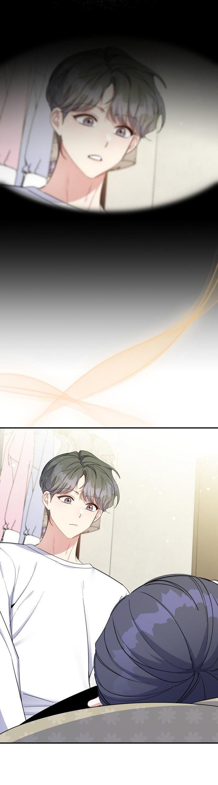 Read A Blank Slate Regression for the Idol That Lost His Original Mindset EN Manga Online