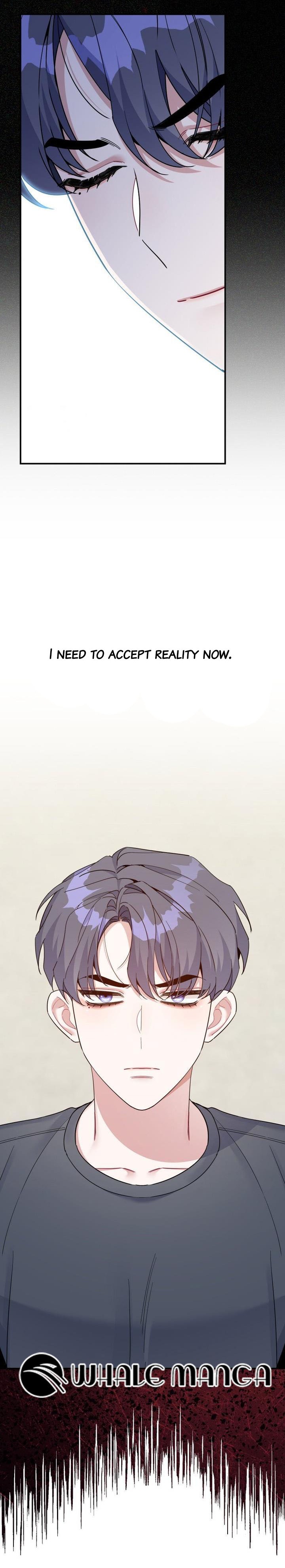 Read A Blank Slate Regression for the Idol That Lost His Original Mindset EN Manga Online