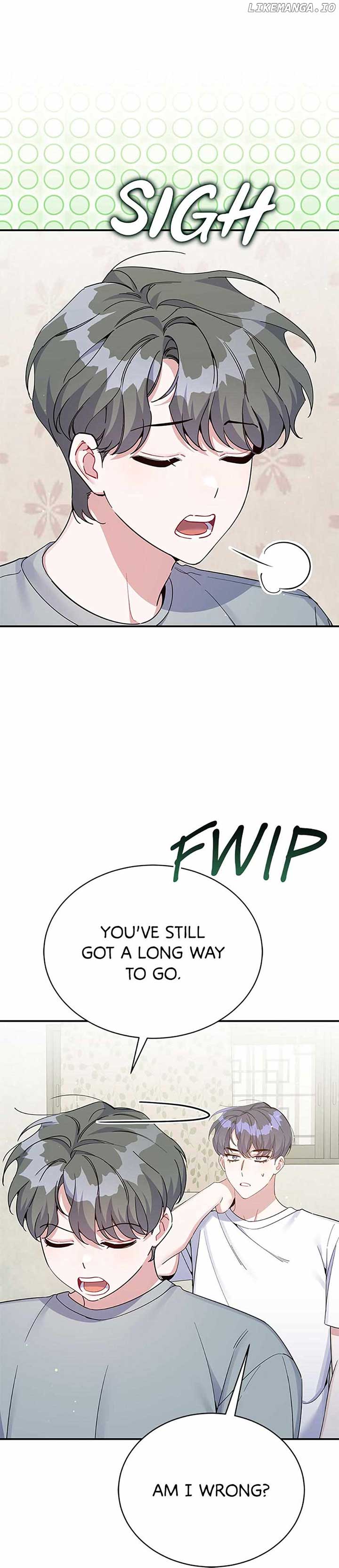 Read A Blank Slate Regression for the Idol That Lost His Original Mindset EN Manga Online
