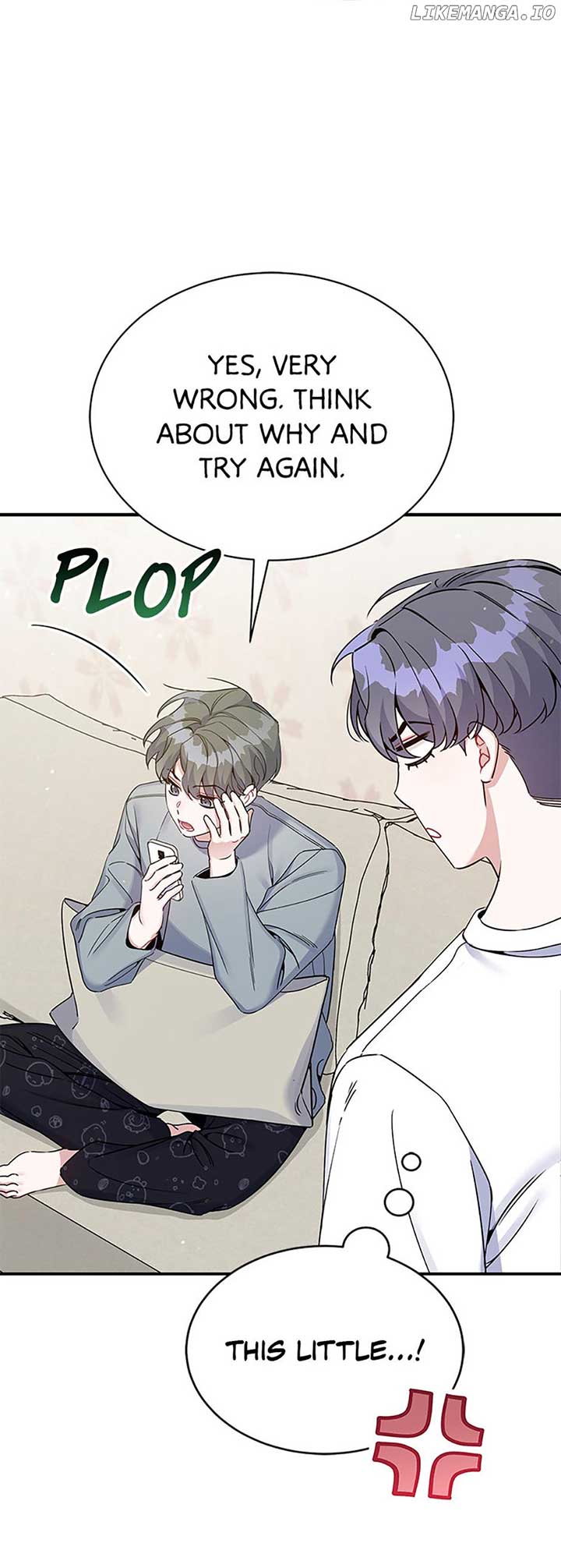 Read A Blank Slate Regression for the Idol That Lost His Original Mindset EN Manga Online