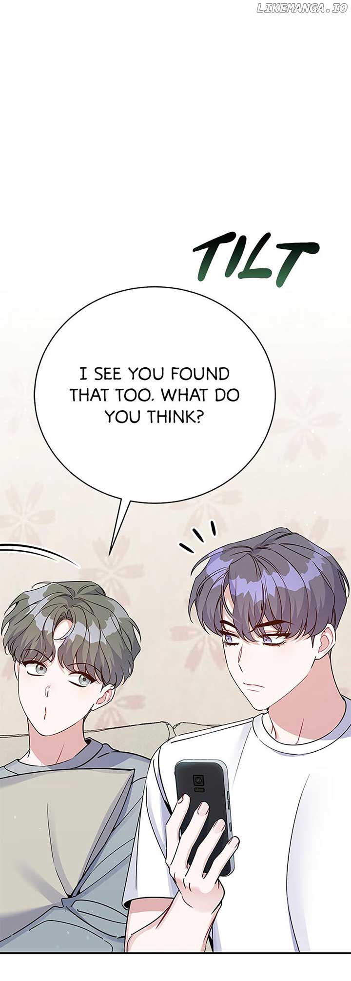 Read A Blank Slate Regression for the Idol That Lost His Original Mindset EN Manga Online