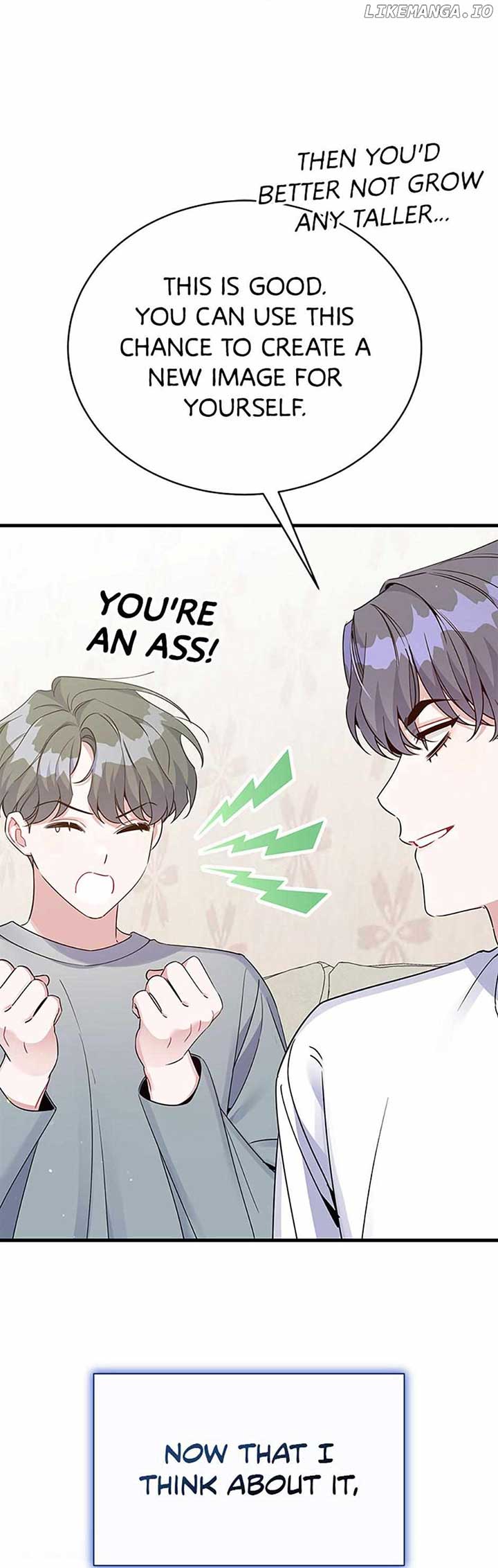 Read A Blank Slate Regression for the Idol That Lost His Original Mindset EN Manga Online