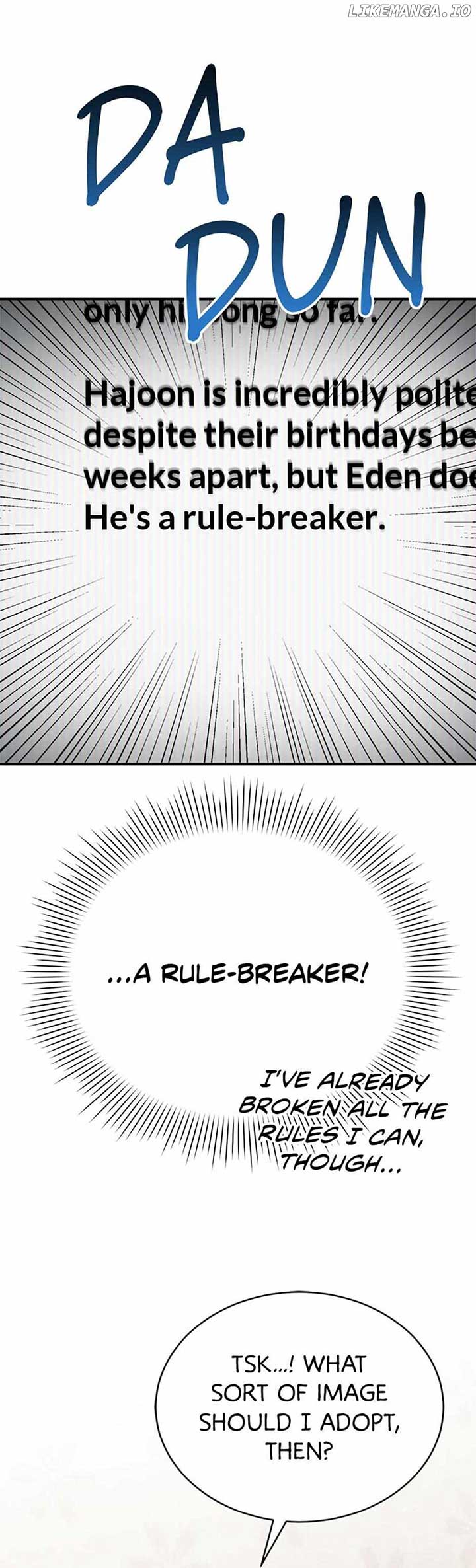 Read A Blank Slate Regression for the Idol That Lost His Original Mindset EN Manga Online