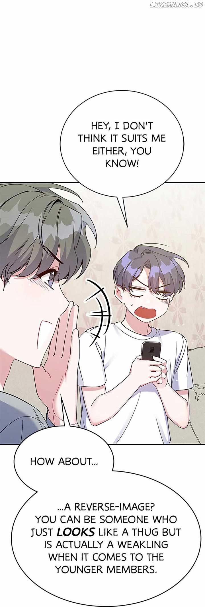 Read A Blank Slate Regression for the Idol That Lost His Original Mindset EN Manga Online