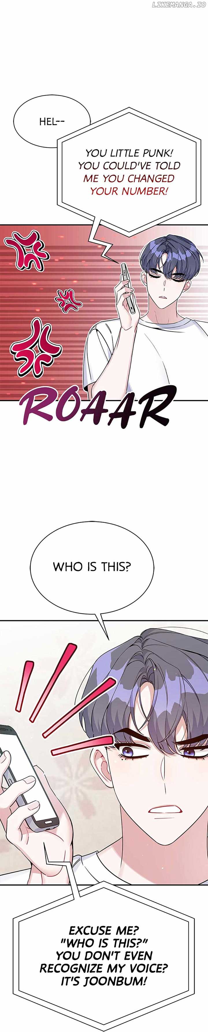 Read A Blank Slate Regression for the Idol That Lost His Original Mindset EN Manga Online