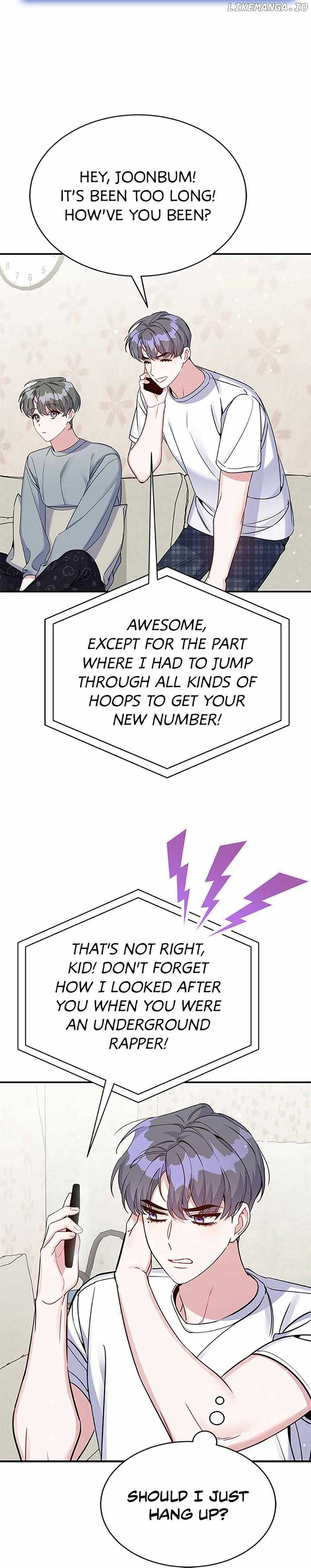 Read A Blank Slate Regression for the Idol That Lost His Original Mindset EN Manga Online