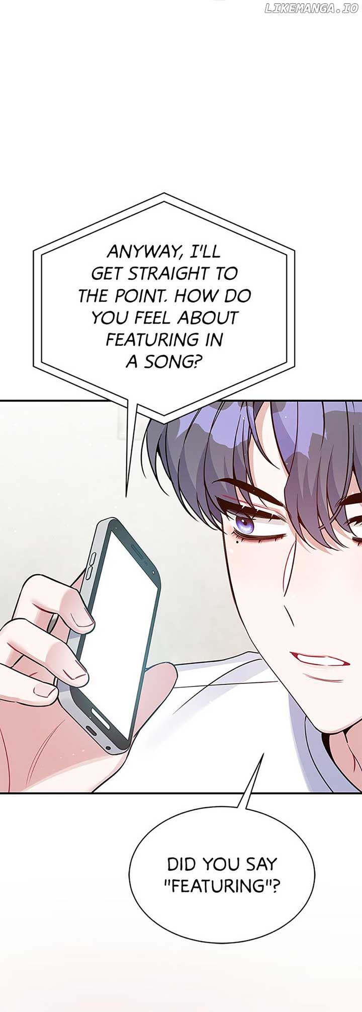 Read A Blank Slate Regression for the Idol That Lost His Original Mindset EN Manga Online