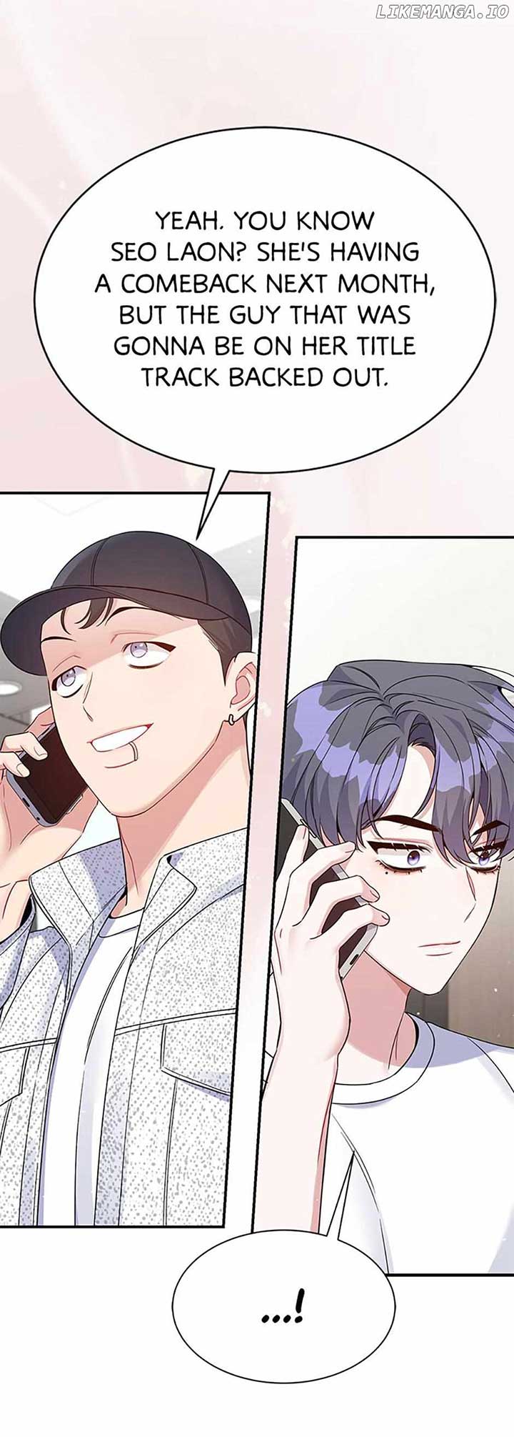 Read A Blank Slate Regression for the Idol That Lost His Original Mindset EN Manga Online