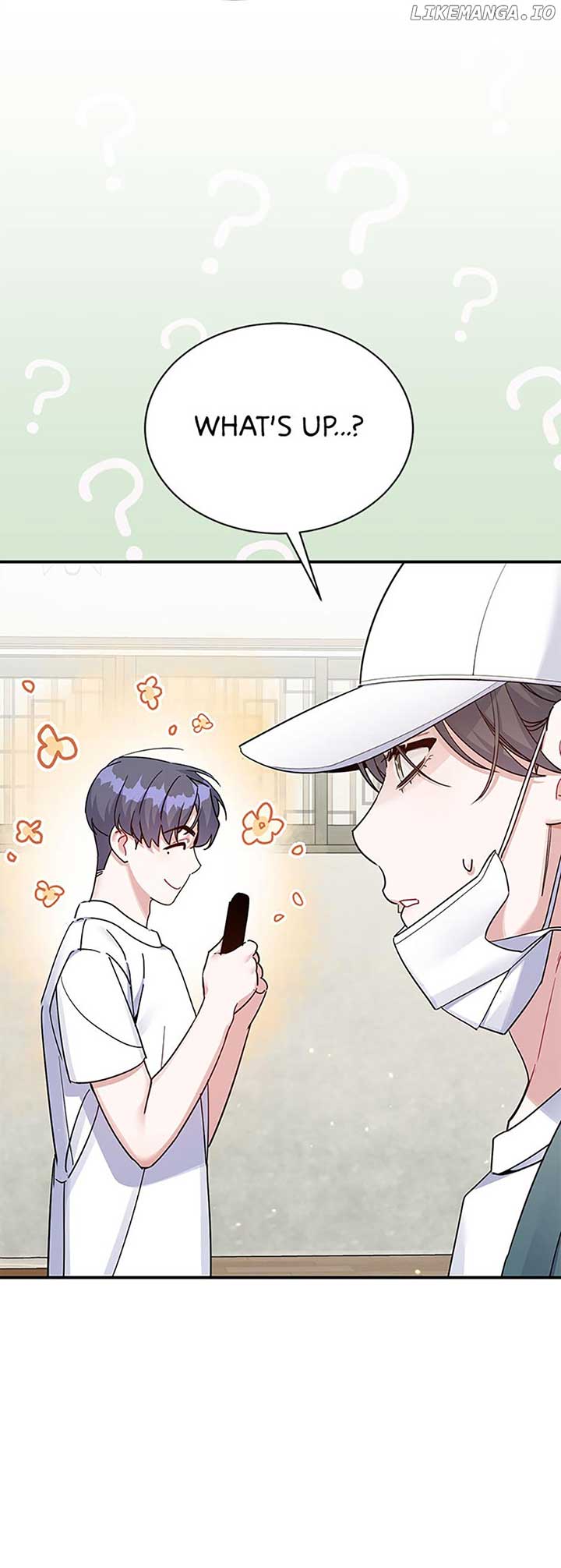 Read A Blank Slate Regression for the Idol That Lost His Original Mindset EN Manga Online