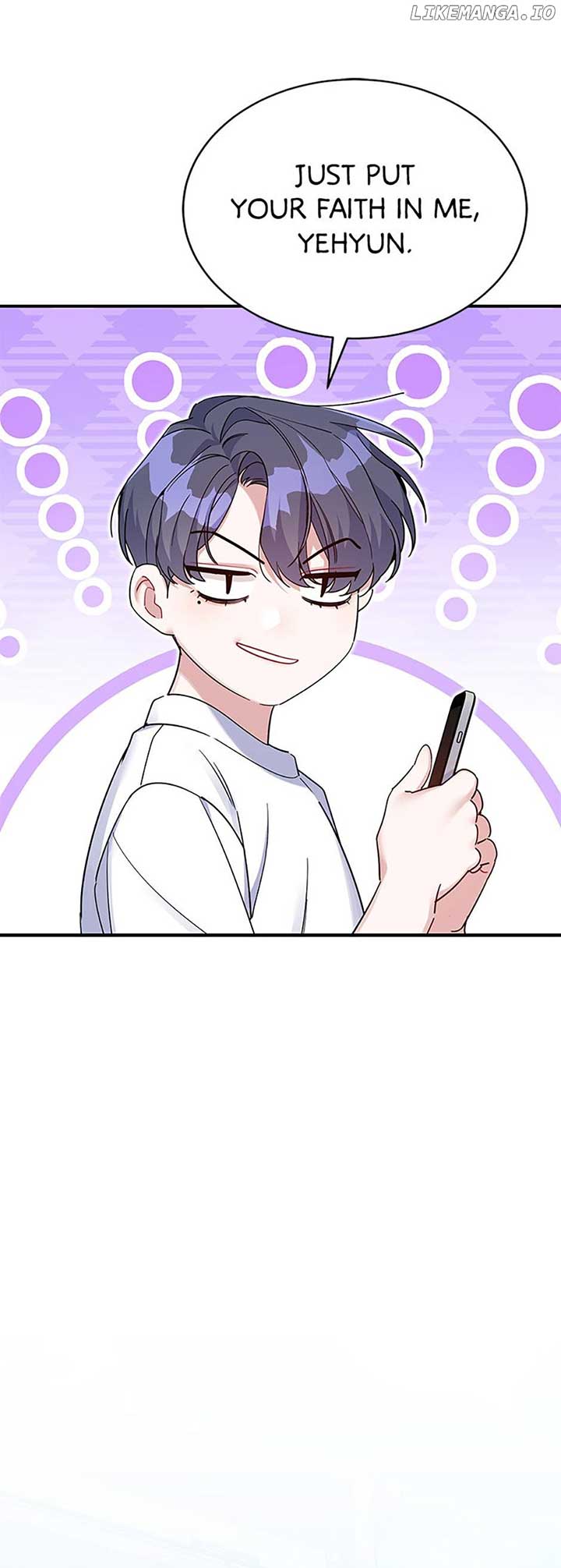 Read A Blank Slate Regression for the Idol That Lost His Original Mindset EN Manga Online