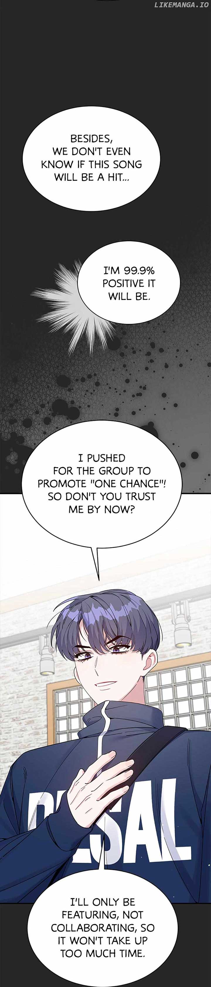 Read A Blank Slate Regression for the Idol That Lost His Original Mindset EN Manga Online
