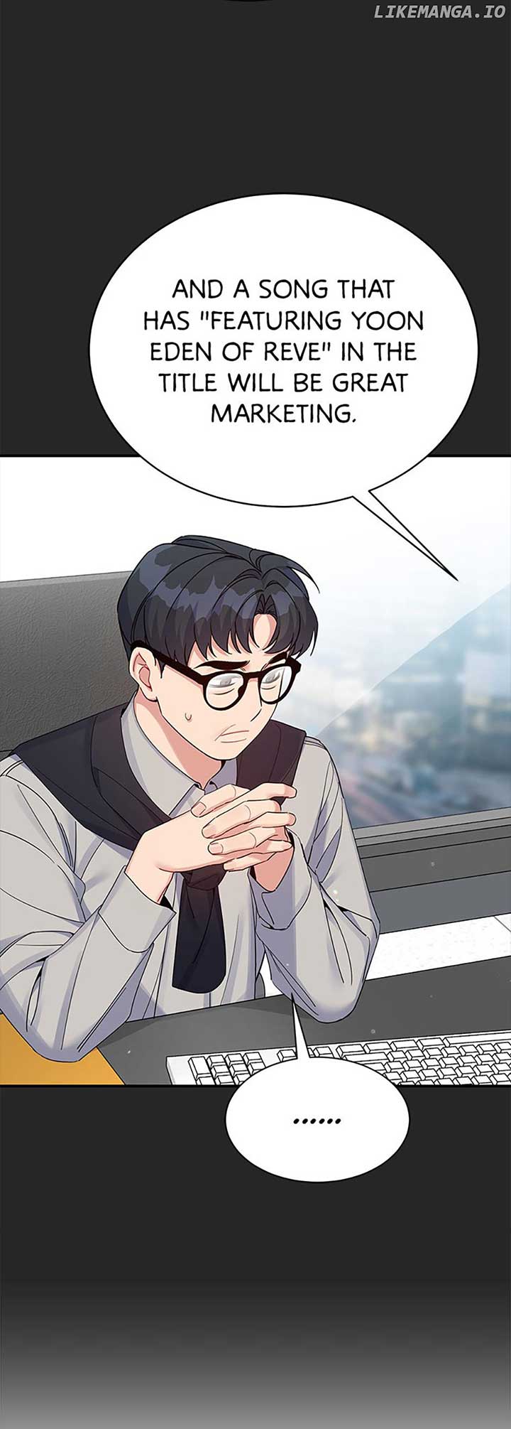 Read A Blank Slate Regression for the Idol That Lost His Original Mindset EN Manga Online