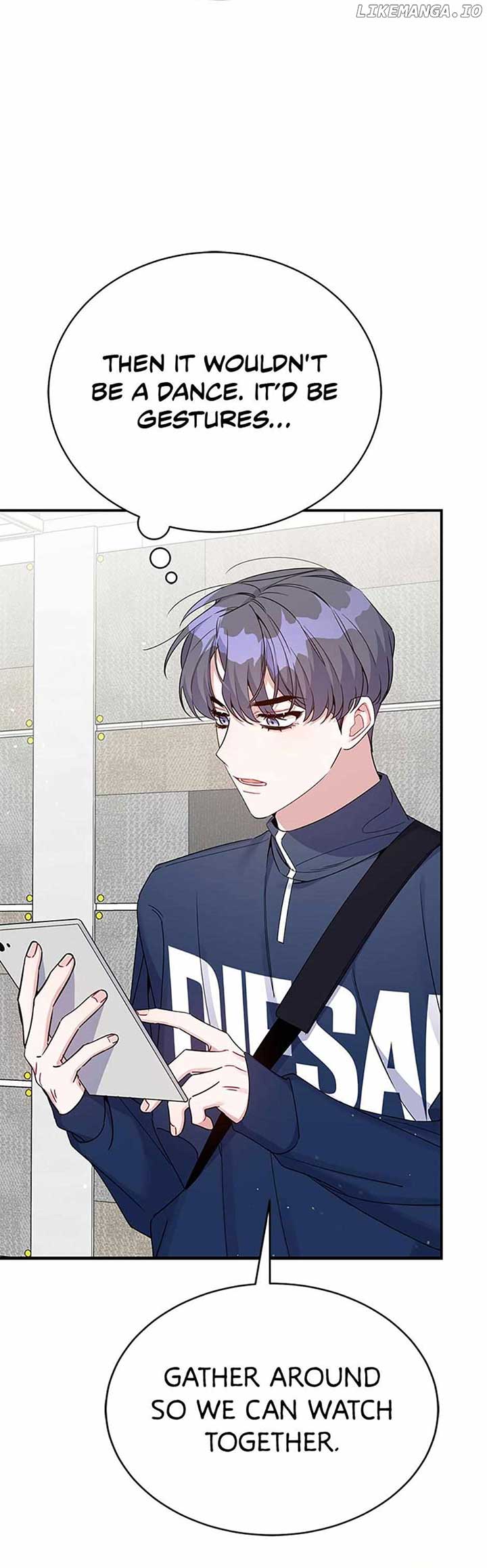 Read A Blank Slate Regression for the Idol That Lost His Original Mindset EN Manga Online