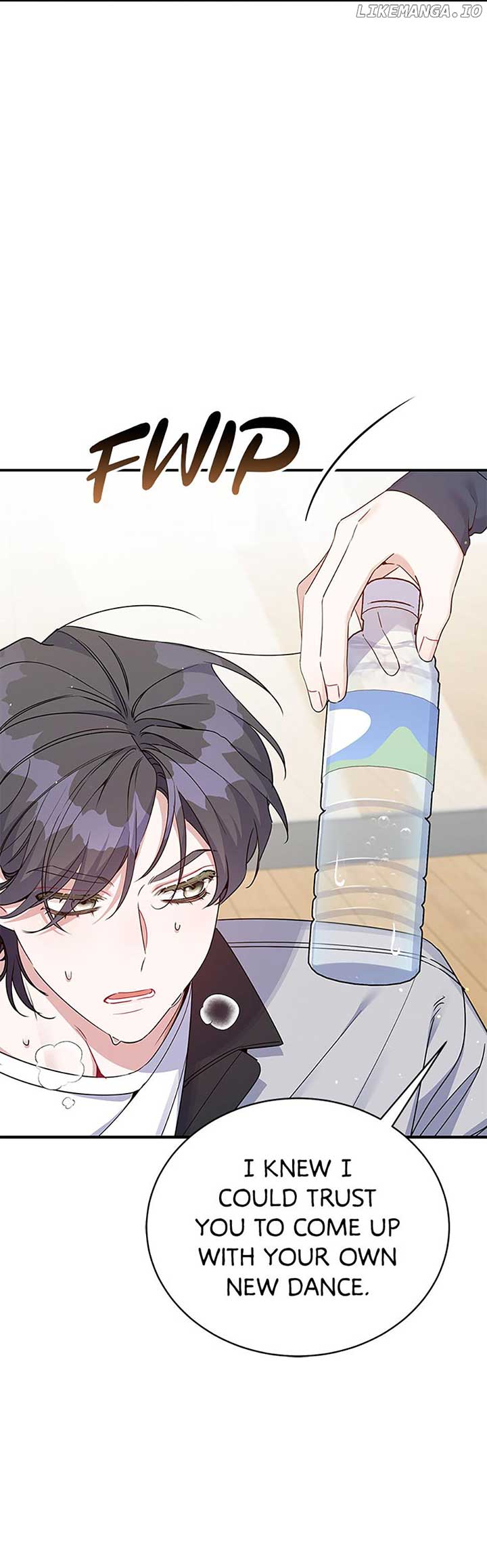 Read A Blank Slate Regression for the Idol That Lost His Original Mindset EN Manga Online