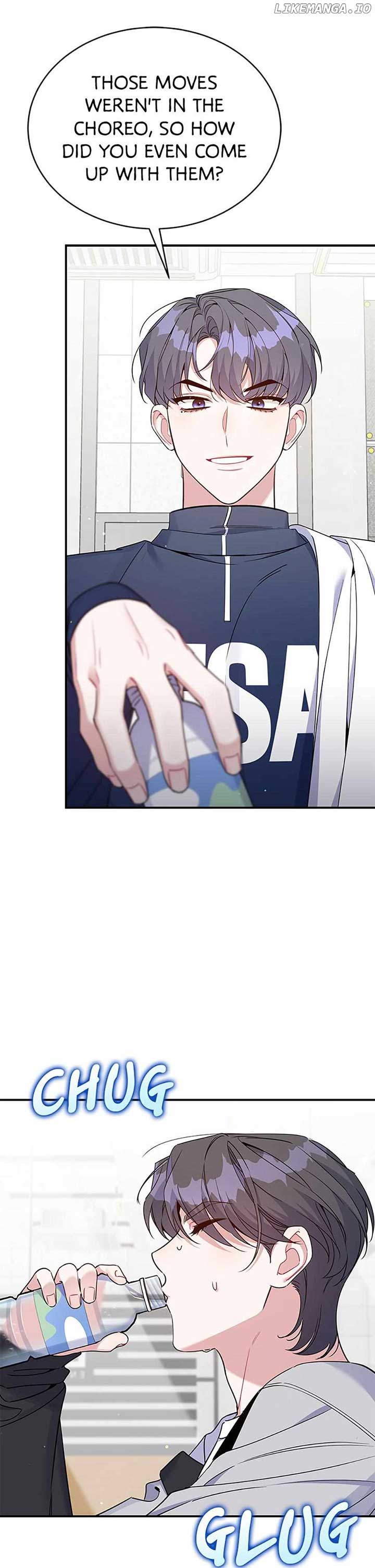 Read A Blank Slate Regression for the Idol That Lost His Original Mindset EN Manga Online