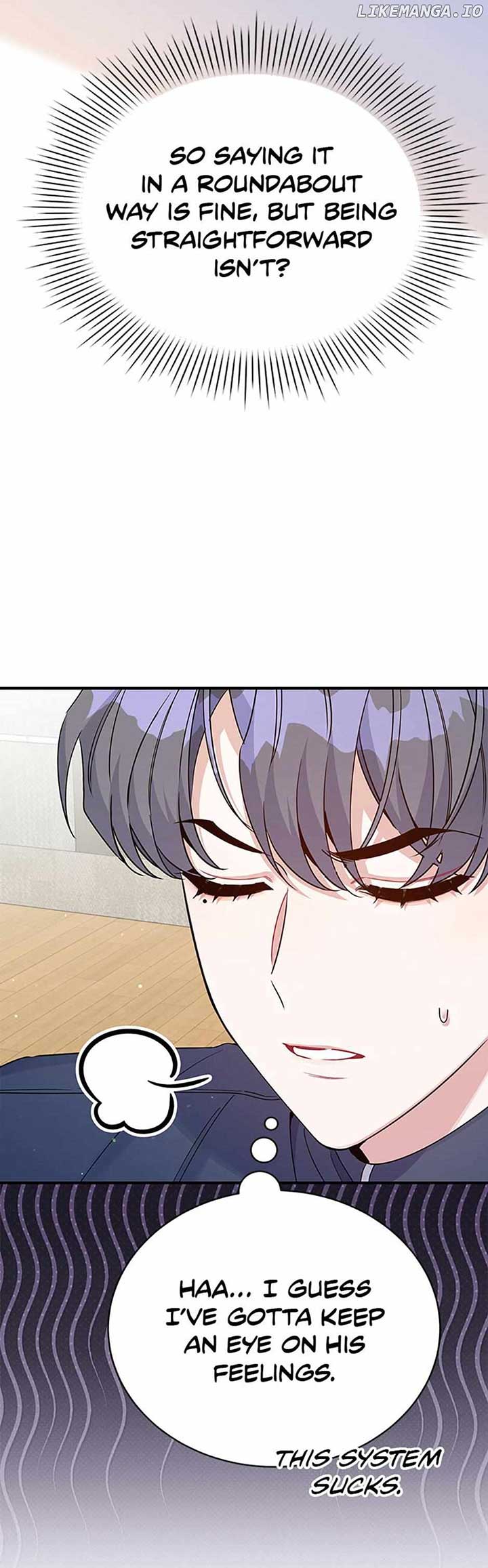 Read A Blank Slate Regression for the Idol That Lost His Original Mindset EN Manga Online