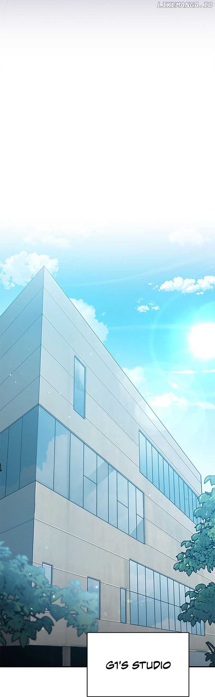 Read A Blank Slate Regression for the Idol That Lost His Original Mindset EN Manga Online
