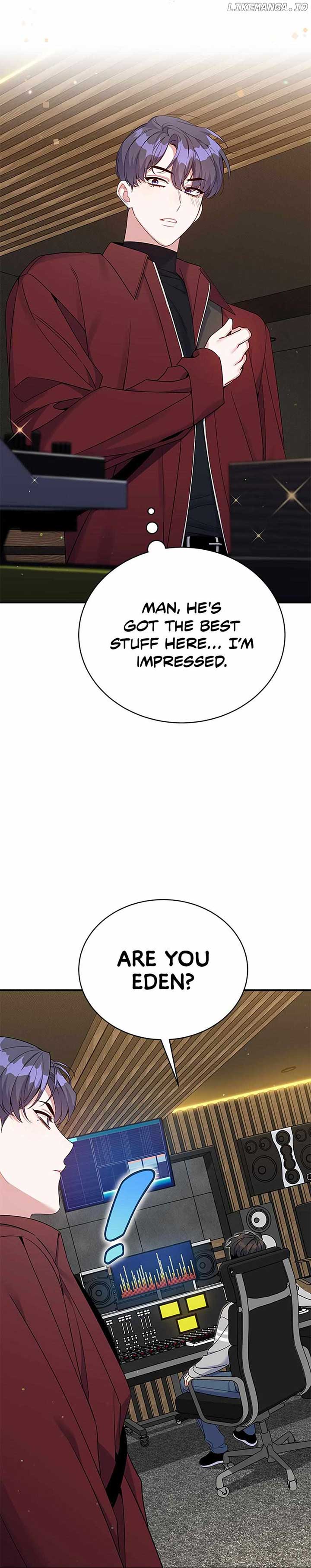 Read A Blank Slate Regression for the Idol That Lost His Original Mindset EN Manga Online