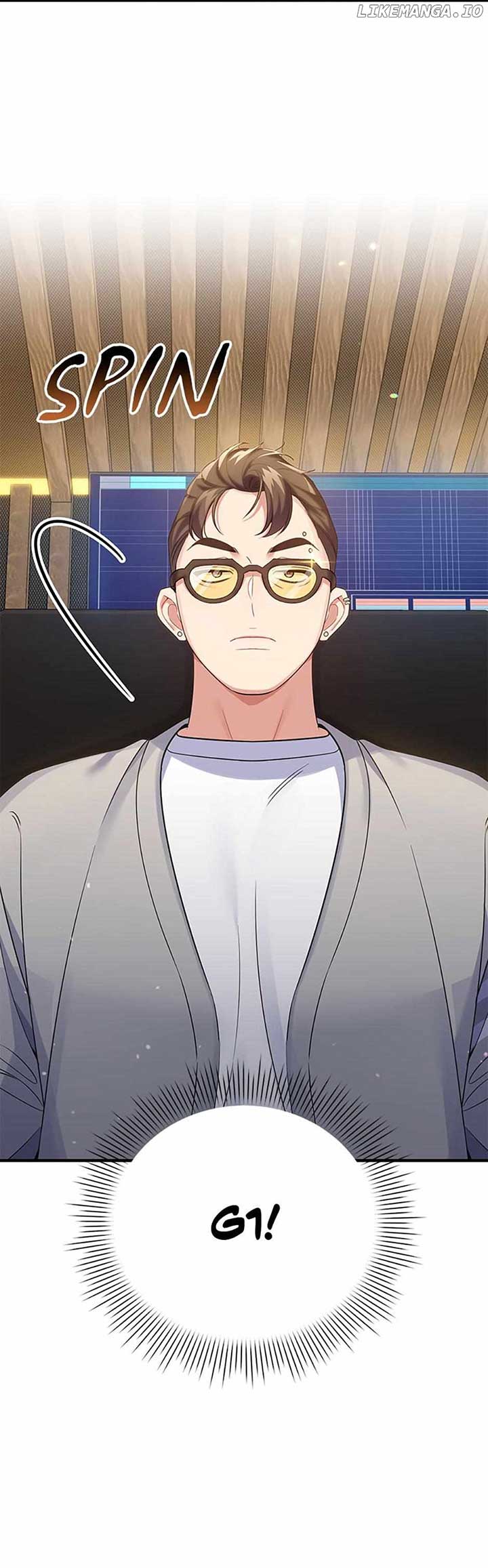 Read A Blank Slate Regression for the Idol That Lost His Original Mindset EN Manga Online