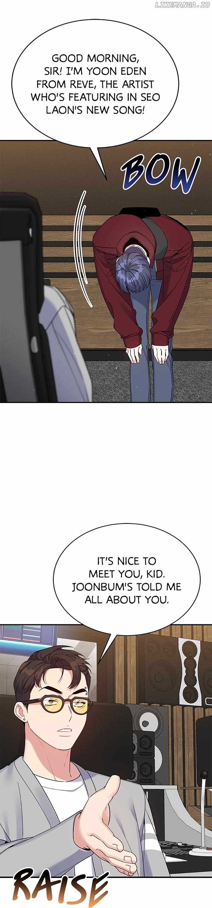 Read A Blank Slate Regression for the Idol That Lost His Original Mindset EN Manga Online