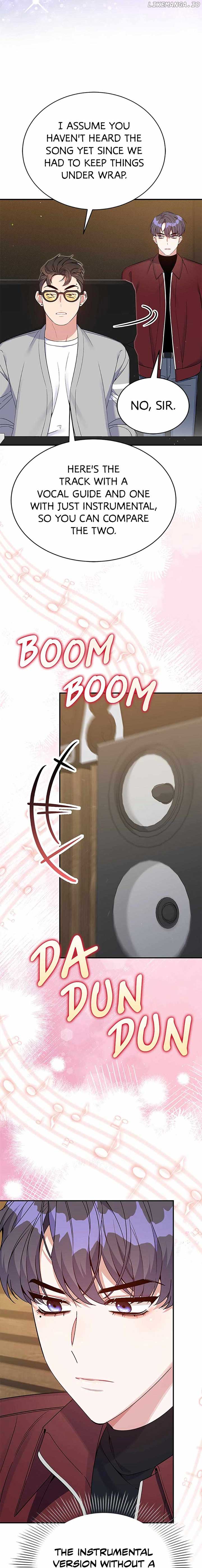 Read A Blank Slate Regression for the Idol That Lost His Original Mindset EN Manga Online
