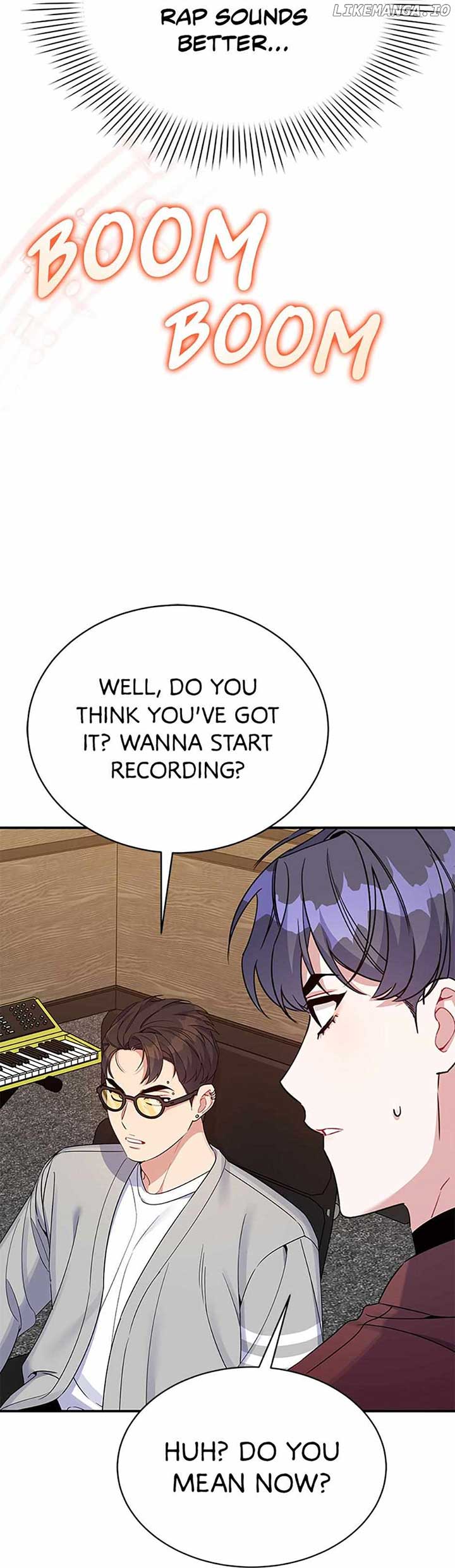 Read A Blank Slate Regression for the Idol That Lost His Original Mindset EN Manga Online
