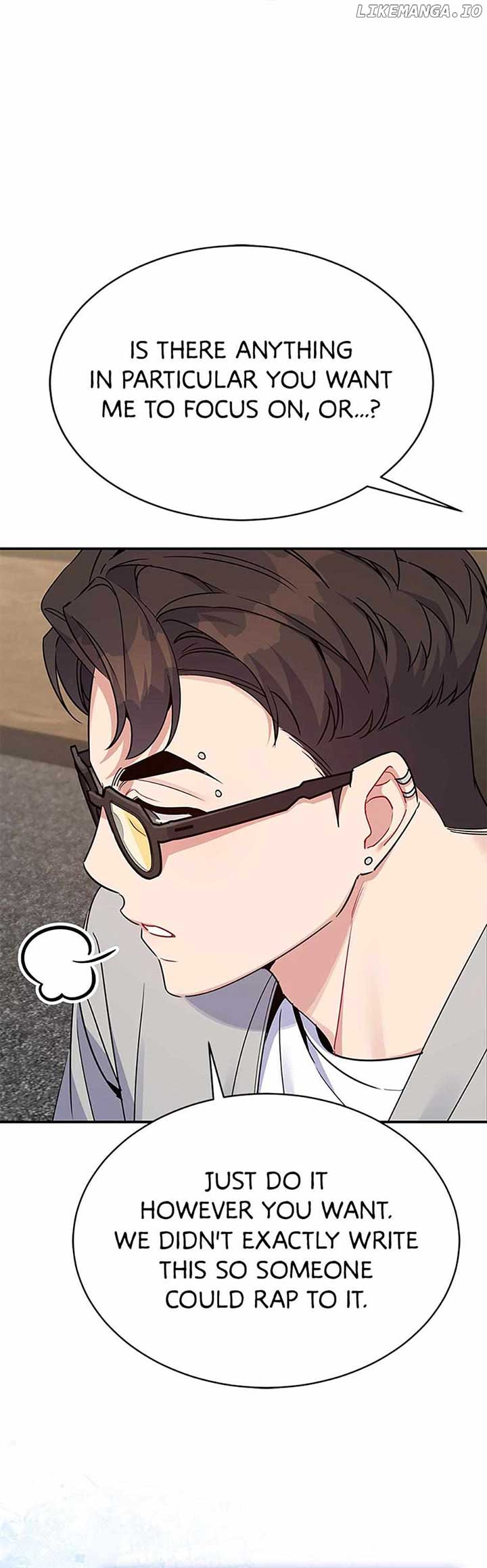 Read A Blank Slate Regression for the Idol That Lost His Original Mindset EN Manga Online