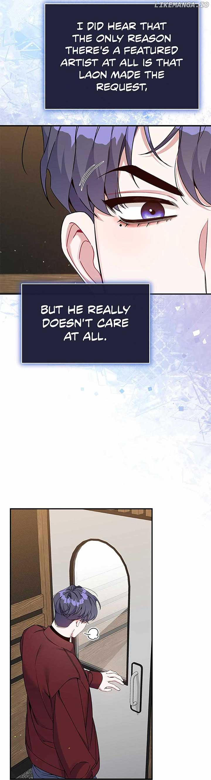 Read A Blank Slate Regression for the Idol That Lost His Original Mindset EN Manga Online