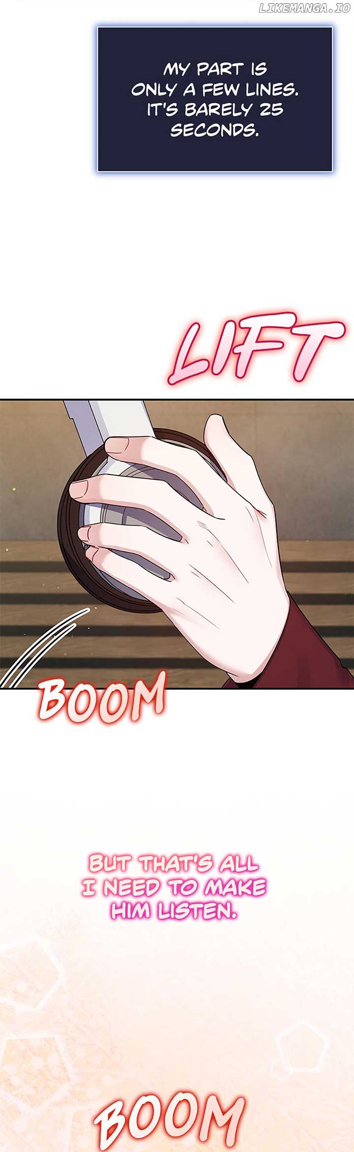 Read A Blank Slate Regression for the Idol That Lost His Original Mindset EN Manga Online
