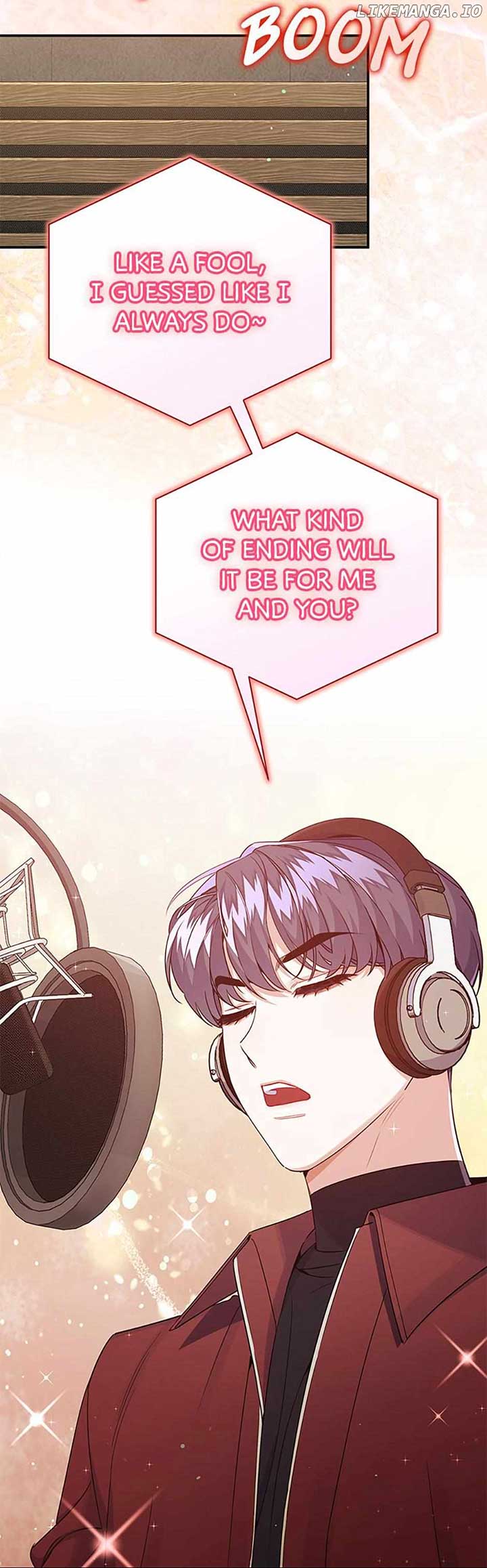 Read A Blank Slate Regression for the Idol That Lost His Original Mindset EN Manga Online
