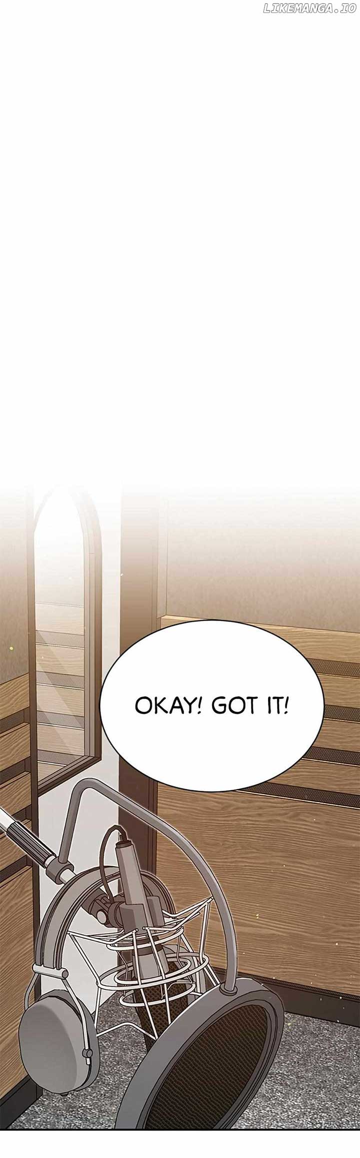 Read A Blank Slate Regression for the Idol That Lost His Original Mindset EN Manga Online