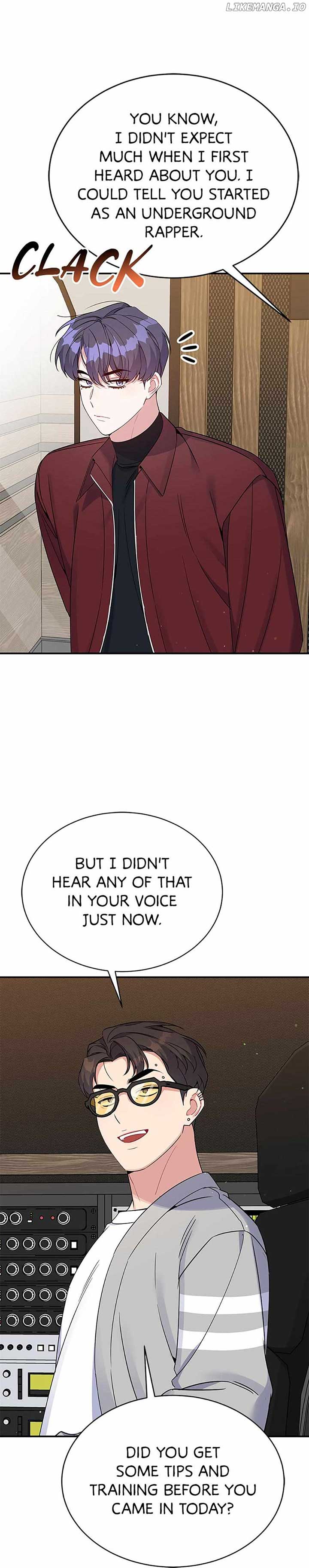 Read A Blank Slate Regression for the Idol That Lost His Original Mindset EN Manga Online