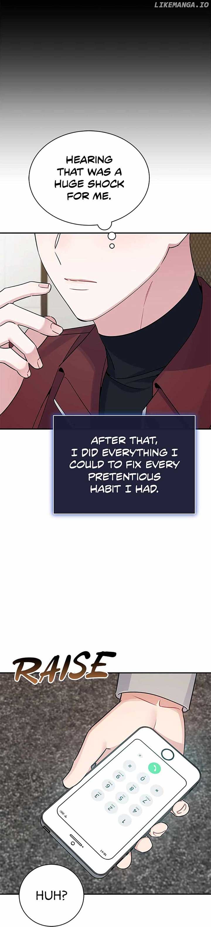 Read A Blank Slate Regression for the Idol That Lost His Original Mindset EN Manga Online