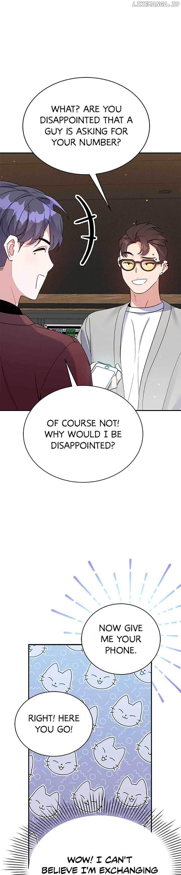 Read A Blank Slate Regression for the Idol That Lost His Original Mindset EN Manga Online