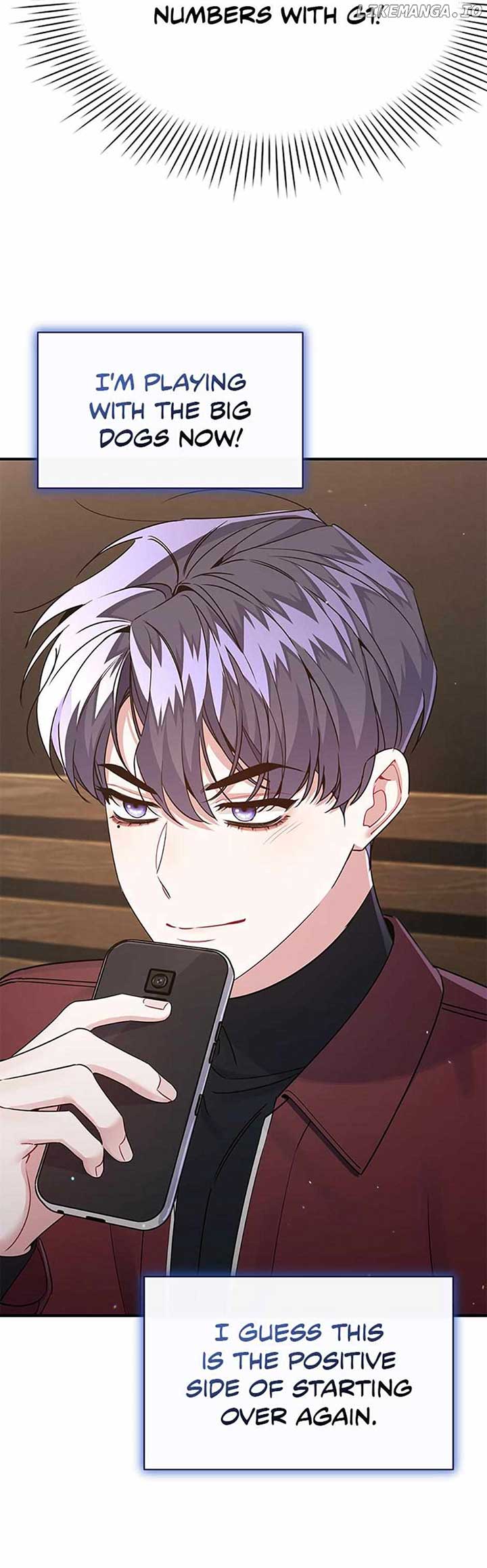 Read A Blank Slate Regression for the Idol That Lost His Original Mindset EN Manga Online