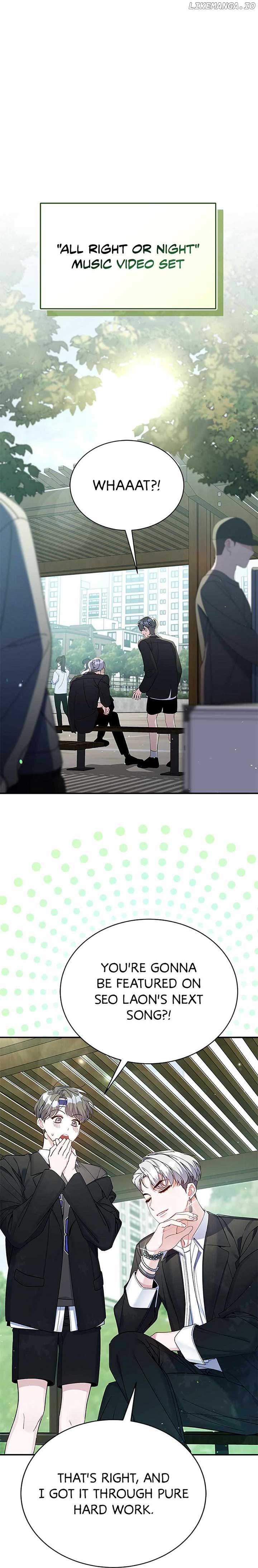 Read A Blank Slate Regression for the Idol That Lost His Original Mindset EN Manga Online