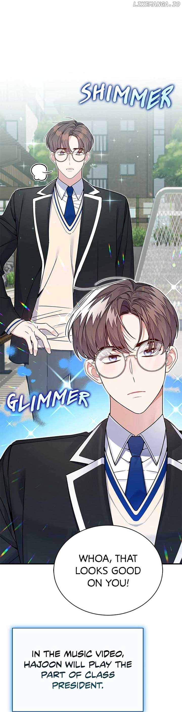 Read A Blank Slate Regression for the Idol That Lost His Original Mindset EN Manga Online